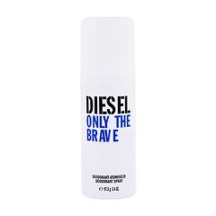 Déodorant Diesel Only The Brave 150 ml