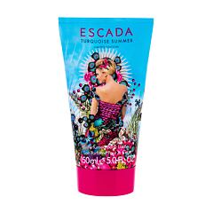 Körperlotion ESCADA Turquoise Summer 150 ml