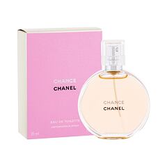 Eau de Toilette Chanel Chance 35 ml