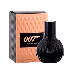 Eau de Parfum James Bond 007 James Bond 007 15 ml