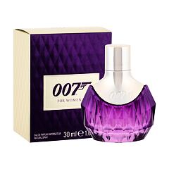 Eau de Parfum James Bond 007 James Bond 007 For Women III 30 ml
