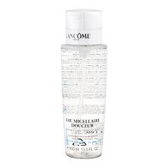 Mizellenwasser Lancôme Eau Micellaire Douceur 400 ml