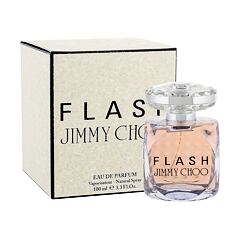 Eau de Parfum Jimmy Choo Flash 100 ml Tester