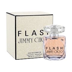 Eau de Parfum Jimmy Choo Flash 100 ml