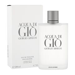 Eau de Toilette Giorgio Armani Acqua di Giò Pour Homme 100 ml Sets