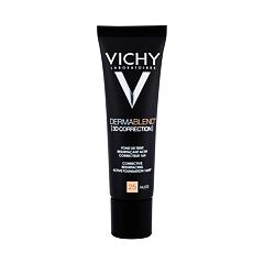 Foundation Vichy Dermablend™ 3D Antiwrinkle & Firming Day Cream SPF25 30 ml 25 Nude
