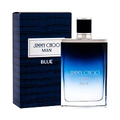 Eau de Toilette Jimmy Choo Jimmy Choo Man Blue 7,5 ml Sets