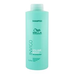 Shampoo Wella Professionals Invigo Volume Boost 1000 ml