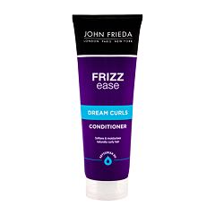 Conditioner John Frieda Frizz Ease Dream Curls 250 ml