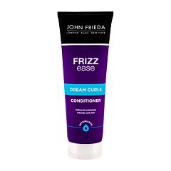 Conditioner John Frieda Frizz Ease Dream Curls 250 ml