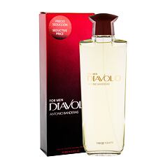 Eau de Toilette Banderas Diavolo 100 ml