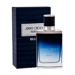 Eau de Toilette Jimmy Choo Man Blue 50 ml