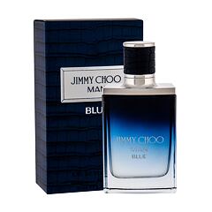 Eau de Toilette Jimmy Choo Jimmy Choo Man Blue 50 ml