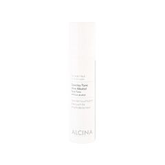 Gesichtswasser und Spray ALCINA Facial Tonic Without Alcohol 200 ml