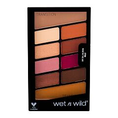 Lidschatten Wet n Wild Color Icon 10 Pan 8,5 g Rosé In The Air