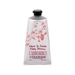 Handcreme  L´Occitane Cherry Blossom 75 ml