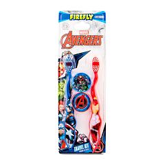 Zahnbürste Marvel Avengers Toothbrush 2 St. Sets