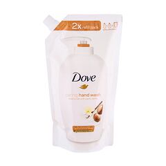 Savon liquide Dove Pampering Shea Butter & Vanilla Recharge 500 ml