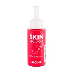 Reinigungswasser ALCINA Skin Manager AHA Effekt Tonic 50 ml