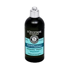 Shampoo L´Occitane Aromachology Purifying Freshness 300 ml