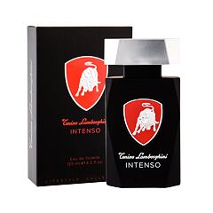 Eau de toilette Lamborghini Intenso 125 ml boîte endommagée