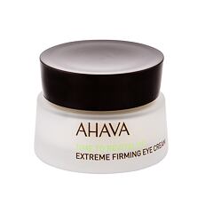 Crème contour des yeux AHAVA Time To Revitalize Extreme 15 ml