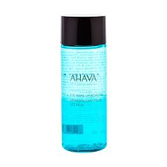 Augen-Make-up-Entferner AHAVA Clear Time To Clear 125 ml