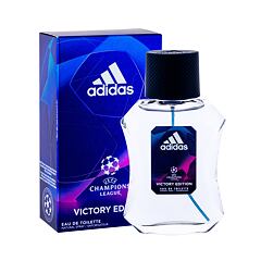 Eau de Toilette Adidas UEFA Champions League Victory Edition 50 ml