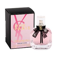 Eau de Parfum Yves Saint Laurent Mon Paris Parfum Floral 50 ml