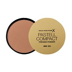 Puder Max Factor Pastell Compact 20 g 10 Pastell