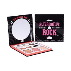 Palette de maquillage TheBalm Alternative Rock Volume 2 12 g