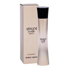 Eau de Parfum Giorgio Armani Code Absolu 75 ml Tester
