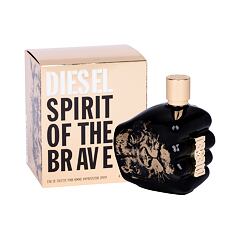 Eau de Toilette Diesel Spirit Of The Brave 125 ml