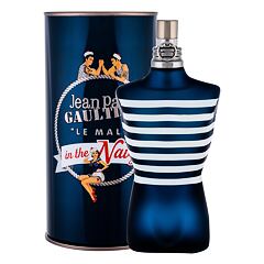 Eau de Toilette Jean Paul Gaultier Le Male In the Navy 125 ml