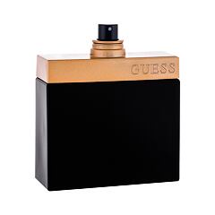 Eau de Toilette GUESS Seductive Homme Noir 100 ml Tester