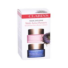 Crème de jour Clarins Multi-Active 50 ml Sets
