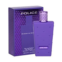 Eau de Parfum Police Shock-In-Scent 100 ml