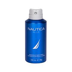 Deodorant Nautica Blue 150 ml