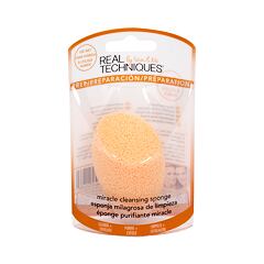 Applikator Real Techniques Sponges Miracle Cleansing 1 St.