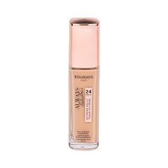 Fond de teint BOURJOIS Paris Always Fabulous 24H SPF20 30 ml 210 Vanilla
