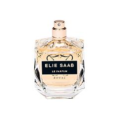 Eau de parfum Elie Saab Le Parfum Royal 90 ml Tester