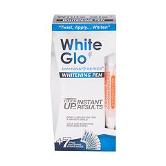 Blanchiment des dents White Glo Diamond Series Whitening Pen 2,5 ml Sets