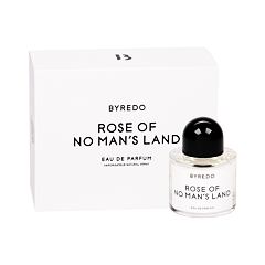 Eau de Parfum BYREDO Rose Of No Man´s Land 50 ml