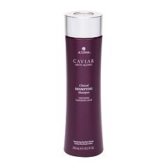 Shampoo Alterna Caviar Anti-Aging Clinical Densifying 250 ml