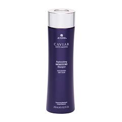 Shampoo Alterna Caviar Anti-Aging Replenishing Moisture 250 ml