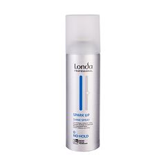 Für Haarglanz Londa Professional Spark Up Shine Spray 200 ml