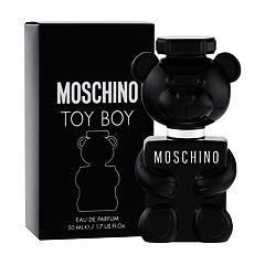 Eau de Parfum Moschino Toy Boy 50 ml