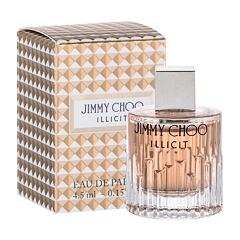 Eau de Parfum Jimmy Choo Illicit 4,5 ml