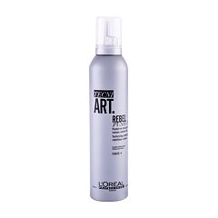 Spray et mousse L´Oréal Professionnel Tecni.Art Rebel Push-Up 250 ml