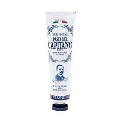 Zahnpasta  Pasta Del Capitano 1905 Whitening Toothpaste 75 ml